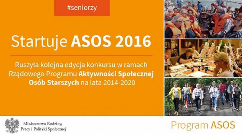 Zdjęcie: Konkurs ASOS - edycja 2016